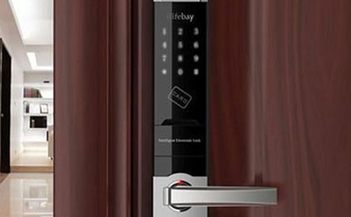 高要24小时上门开锁公司