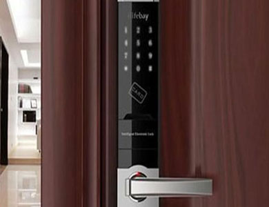 高要24小时上门开锁公司