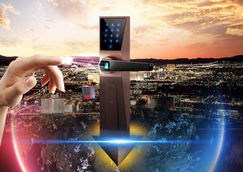 高要24小时上门开锁公司