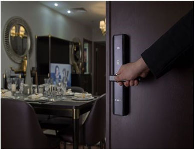 高要24小时上门开锁公司